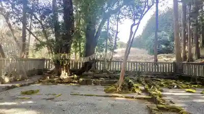 山宮浅間神社(静岡県)