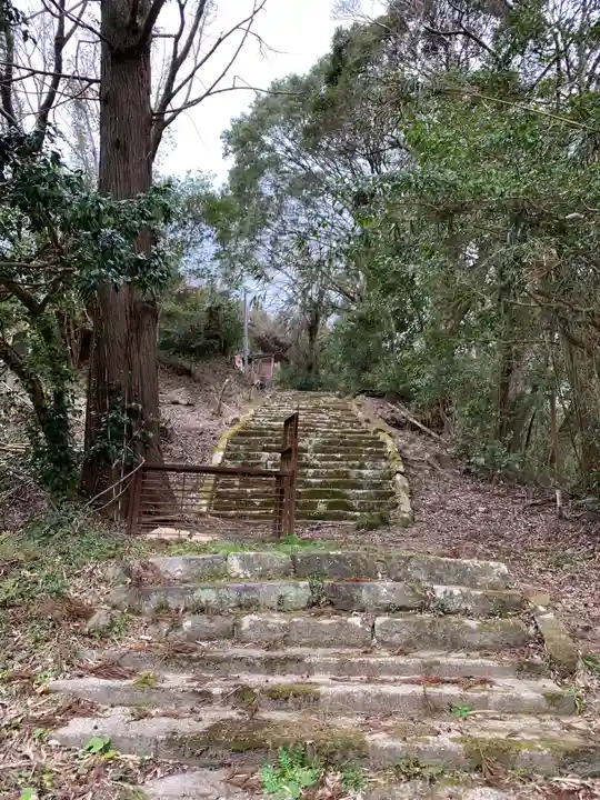 宝性院のその他建物