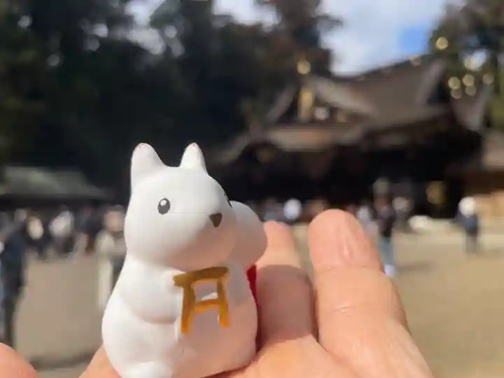 香取神宮(千葉県)