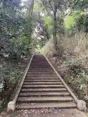 日本唯一香辛料の神　波自加彌神社(石川県)