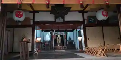 椋橋総社(大阪府)