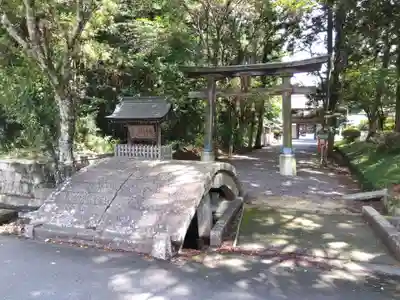 柏木神社(滋賀県)