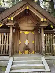 天岩戸神社(宮崎県)