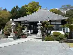 永明寺(静岡県)