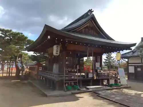 唐崎神社(滋賀県)