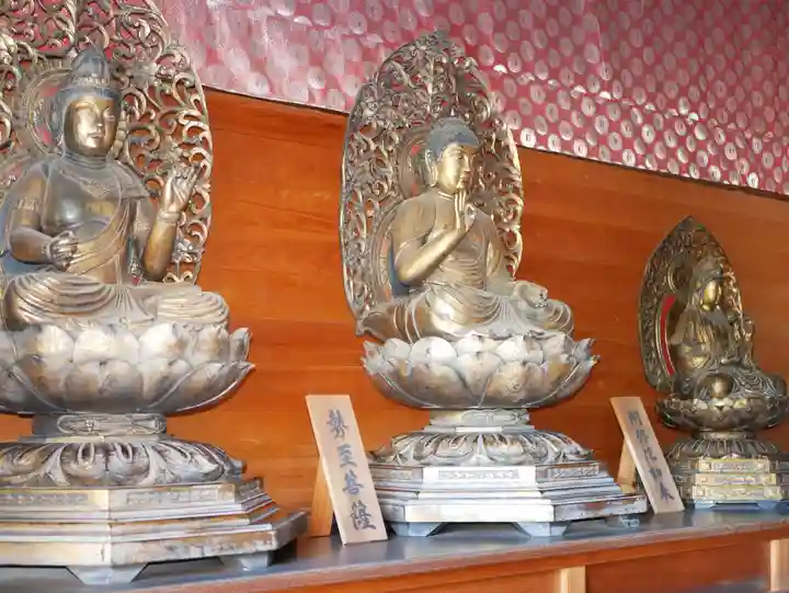 神門寺(埼玉県)