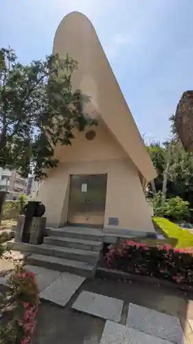 玉造稲荷神社(大阪府)