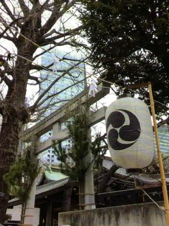 熊野神社(東京都)