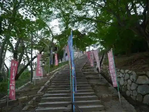 園城寺（三井寺）の建物その他