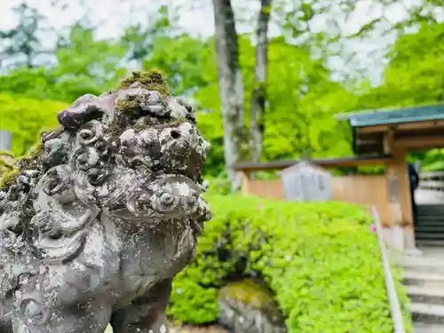 古峯神社(栃木県)