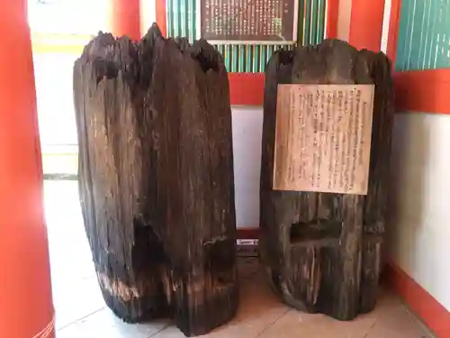 出石神社のその他建物