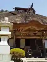 浄蓮寺(茨城県)