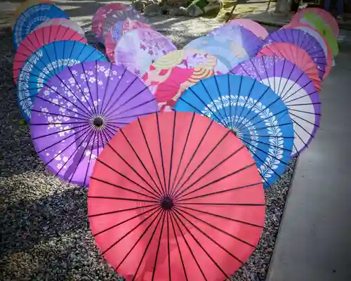 若宮神明社(愛知県)