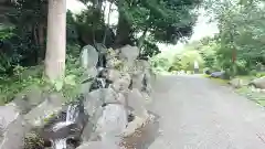 安養寺の建物その他