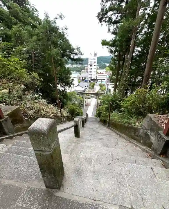 住吉神社(東京都)
