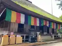 塩船観音寺(東京都)