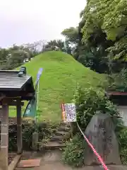 東沼神社の建物その他