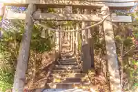 秋葉神社(宮城県)