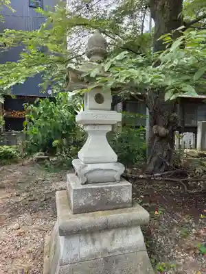  湊八幡神社(福井県)