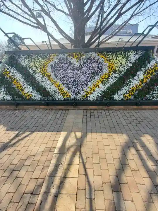 寺岡山元三大師のその他建物