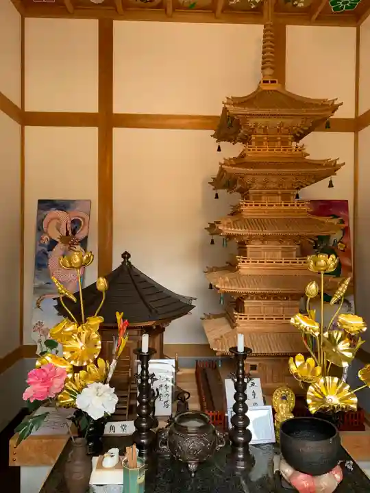 東輪寺のその他建物