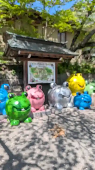 如意輪寺(福岡県)