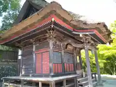 達磨寺(群馬県)