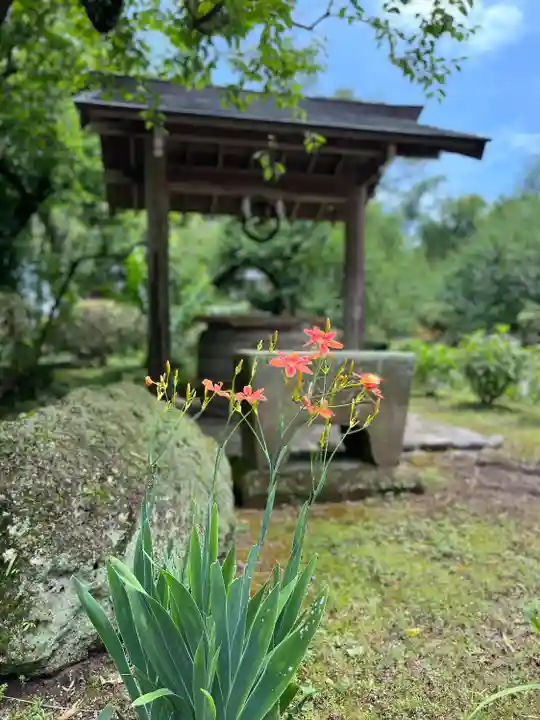 芳賀天満宮(栃木県)