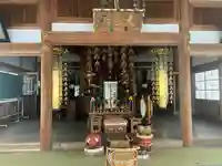 延応寺(兵庫県)