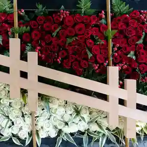 帯廣神社の手水舎(2020年08月01日(土) 05時05分12秒投稿)