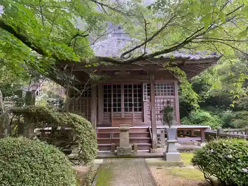 三角寺(愛媛県)
