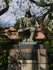 豊國神社(愛知県)