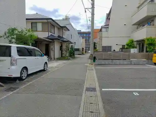 神明神社（端詰町）のその他建物