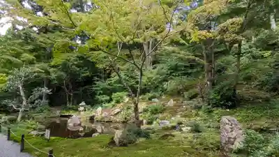 三千院門跡(京都府)