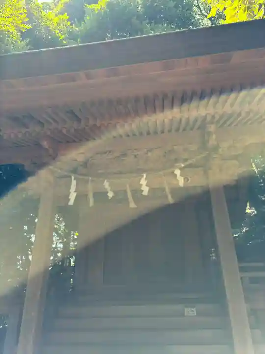 大甕神社(茨城県)