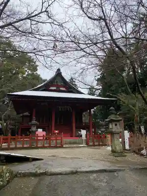談山神社(奈良県)