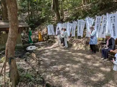 梅香寺(三重県)