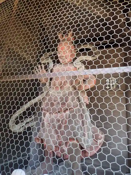 等覚院(神奈川県)