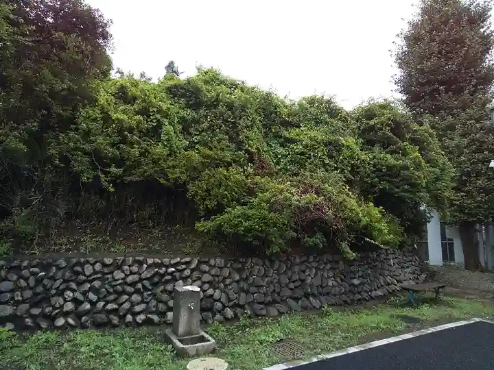 東村山八坂神社のその他建物