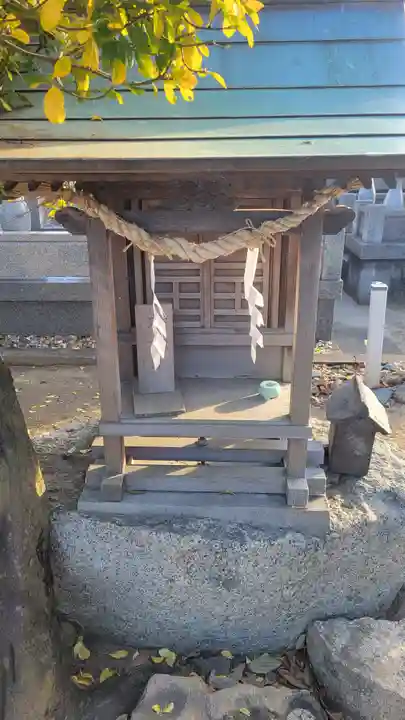 和多都見神社(愛媛県)