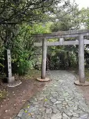 鵜戸神社(大御神社境内社)(宮崎県)