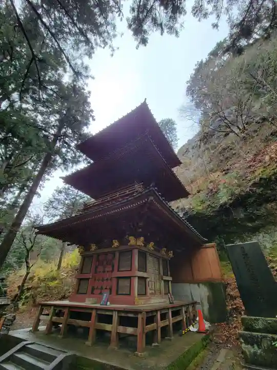 榛名神社(群馬県)