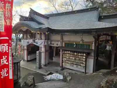 阿賀神社(滋賀県)