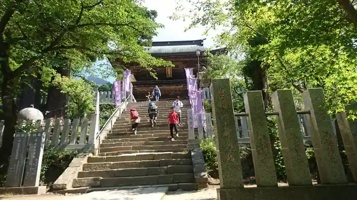 筑波山神社(茨城県)