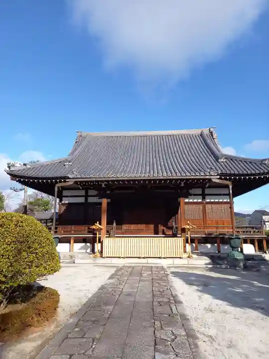 阿弥陀寺(京都府)