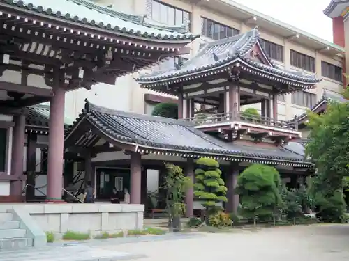 東長寺のその他建物