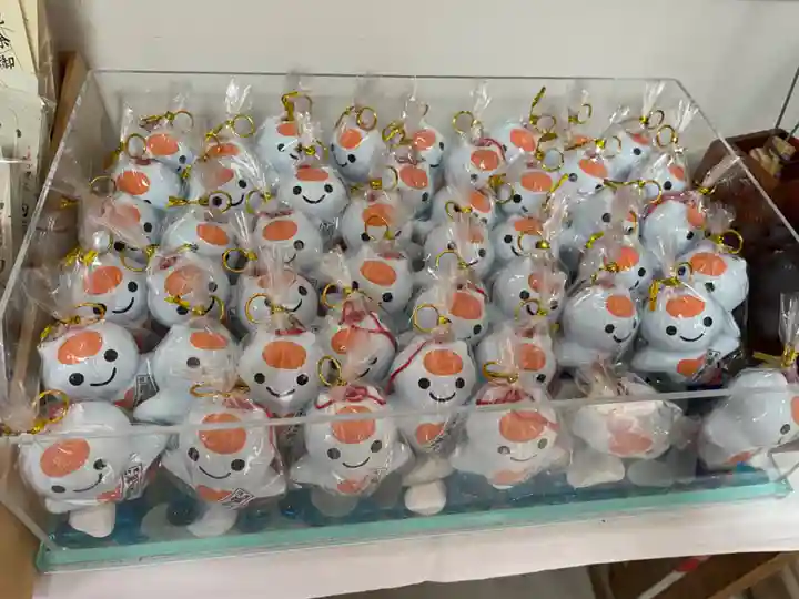 網走神社(北海道)