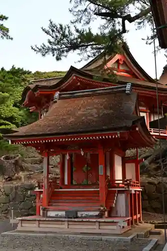 日御碕神社(島根県)