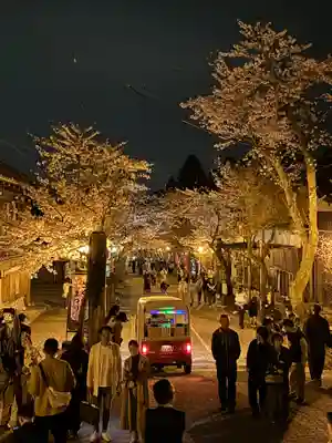 華厳寺(岐阜県)