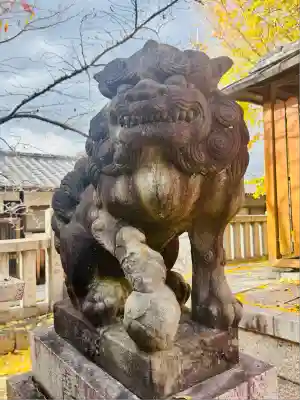 宇賀神社(京都府)